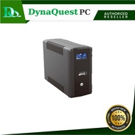 Awp Wise AID1000 Pro LCD 1000VA / 600W UPS