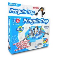 (現貨) 迷你企鵝敲冰塊/迷你企鵝敲冰磚/迷你企鵝破冰/迷你拯救企鵝敲冰磚遊戲親子桌遊互動