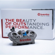 BREMBO GP4 MINI Has Maverick