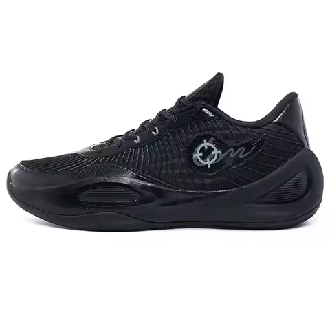 RIGORER AR1 'Silent night' Austin Rivers Basketball Shoes Men Low top Wear-resistant Non-slip Profes