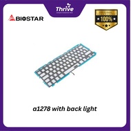 A1278 with back light