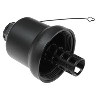 06D115408B Oil Filter Housing Cap Cover Assembly Car 06D115408A For VW Volkswagen Eos GTI Jetta Pass