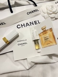 Chanel 香水 perfume