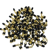Tire valve pito tubeless tubeless valve