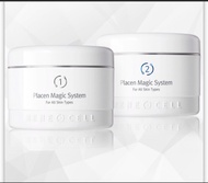 Rene Cell Placen Magic System 面霜
