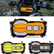 GS 1250 Adventure 2024 Motorcycle Headlight Cover Fit For BMW R1250GS ADV GSA1250 2023-2019 Accessor