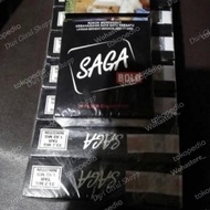 Gercep Saga Black Bold 20 SKM SALE