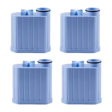 CA6903 AquaClean Replacement Water Filter for Philips LatteGo 5500/5400/3300/2200/2300/8000 Series E