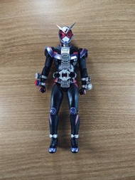 S.H.Figuarts 假面騎士時王 Kamen Rider Zi-O