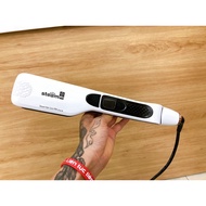 Steam+plus Steam hair straightener