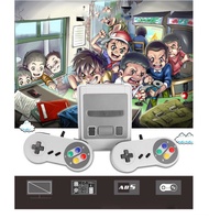 MÁY CHƠI GAME SUPER NES CLASSIC 620 TRÒ