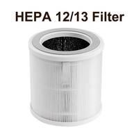 Filter Hepa Air Purifier