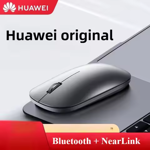 For Huawei Original Genuine Guaranteed Wireless Mouse Nearlink Star Flash CD23-RA Wireless Bluetooth
