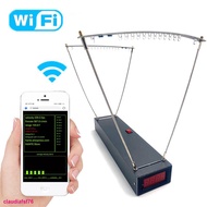 WiFi 30-9999 fps Velocimetry Velocity Speed measuring instruments Slingshot Bow Speed Meter Chronogr