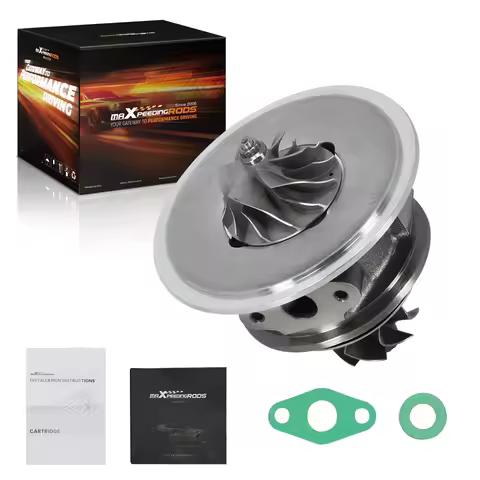 Turbo Cartridge For Audi A3 TT VW Beetle Jetta Golf GTI Passat 2.0 53039700290 06J145701N 06J145701N