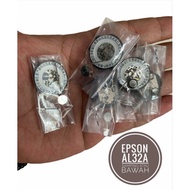 MESIN AL 32 watch movement