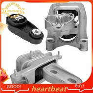 [Hot-Sale] For   1.0L 2018-2021 Replacement  Mounts& Transmission Mount- Rear Side Pair Including Pa