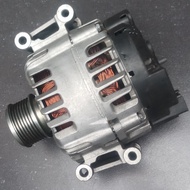 Máy phát Mercedes Benz w204 w212 C200 ...E200 2007......2014