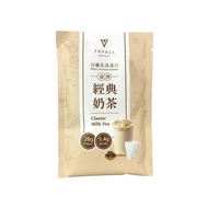 TRYALL Whey Protein Isolate (35g) - Milk Tea