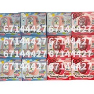 議價不回真正現貨🐰🐰Bandai Tamagotchi uni sanrio 他媽哥池 tamagotchi angel tamagotchi monster tamagotchi 天使版