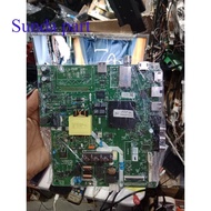 MAINBOARD COOCAA 42S3G - MOTHERBOARD MB TV LED COOCAA 42S3G - MODUL TV COOCAA 42S3G