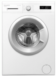 飛歌 - PWF8140V 8.0公斤 1400轉 變頻前置式洗衣機