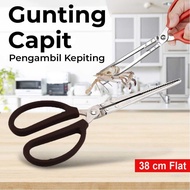 Crab Claw Scissors - CT1716