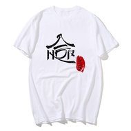 Fashion HIPTAPE Graphic T Shirt For Men 2025 T Shirts Men Women Casual Cotton Short Sleeve O Neck Ts