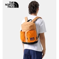 THE NORTH FACE BAG Color Matching 18L Waterproof Backpack Hiking 29L Orange
