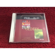 CD 50's ~ 60's Oldies Vol.10 Condition As Shown CA61-145