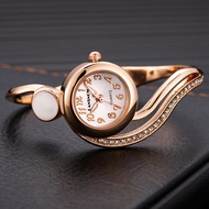 sanhe Watch Strap Small Dial Ladies Bracelet Watch Casual Accessories