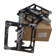 PEDAL 9/16 "RAGUSA" CNC 701, 702, 703 AND R790 SEALED BEARING