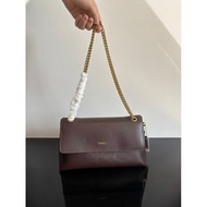 CHELSEA New Style CHELSEA CHELSEA 30 Chain Shoulder Bag Portable Cross-body All-match Large-capacity