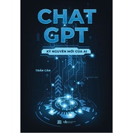Book - GPT CHAT AI's New Era