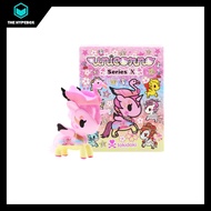 TOKIDOKI - TOKIDOKI UNICORNO SERIES 10