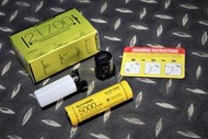 【我愛杰丹田】Nitecore 21700 智能電池系統組 80流明 露營燈 磁吸照明移動電源 NIT-06