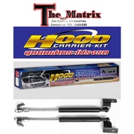 4X4 HOOD CARRIER KIT CONVENIENT SET