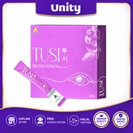 [Unity] ATITA TUSI Eye Supplement Powder | Bilberry + Lutein Formula, Relieve Eye Fatigue & Protect 