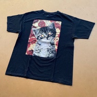 Pizza tee T-Shirt vintage anvil oneita hanes T-Shirt oversize gildan heavy jersey