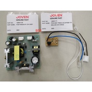 JOVEN Spare part DC PUMP BOARD 129001125 & 129001171 (2 pcs) for all model ip (DC pump) JOVEN water 