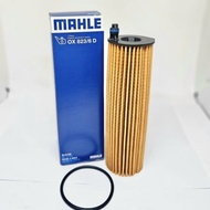 Mercedes Oil Filter W463 W464 M654 M656  Mahle OX 823/6D