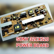 SONY 32CX520 POWER BOARD ( 32 INCH SONY TV )