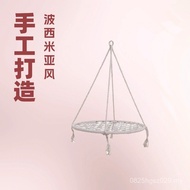 Swing Chair jns Net Pocket Adult Net Bed Children Nordic Style Outdoor Nylon Rope Children Camping S