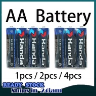 AA Battery HANDA dry battery battery toy kids daily use