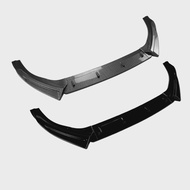 2026
 Front Bumper Lip for Volkswagen Passat B7 Standard 2011-2015 Car Lower Splitter Diffuser Chin 