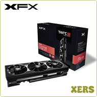 [XERS] 5700XT XFX RX 5700 XT RX 8GB การ์ดจอ AMD GPU Radeon RX5700XT การ์ดจอเดสก์ท็อปสำหรับเล่นเกมการ