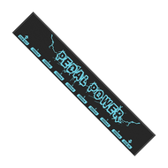 TECHCHIP-PEDAL POWER Guitar Pedal Power Guitar Effector Power Supply 8 Isolated DC Output Guitar Eff