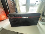 Nux Mighty Space 無線立體聲結他 amp