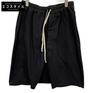 Dark Shadow Black DU01E3380-RIG 抽繩式釣竿下裝 S