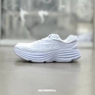 Hoka One One Bondi 8 白色 35-46碼